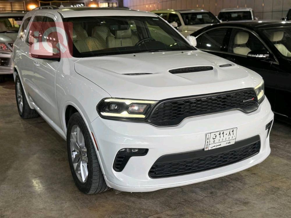 دۆج دۆرانگۆ